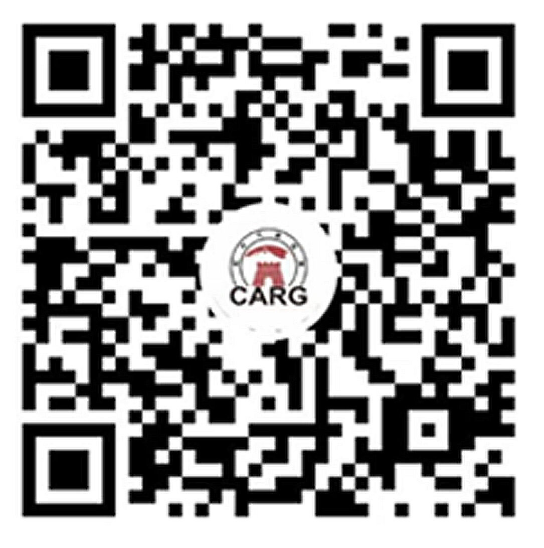 CARG视频号