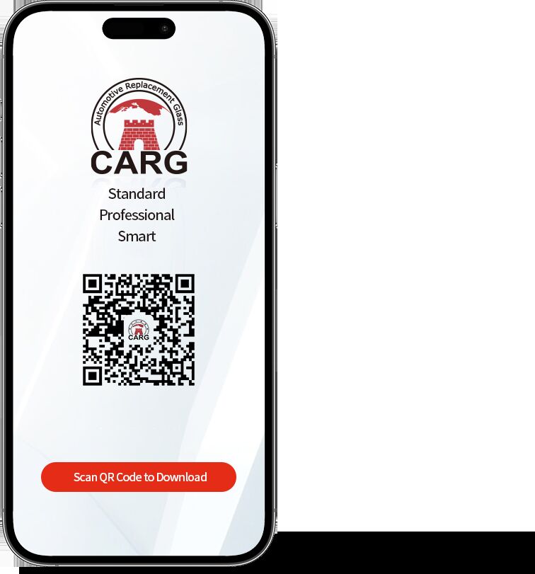 CARG Product Catalog System
