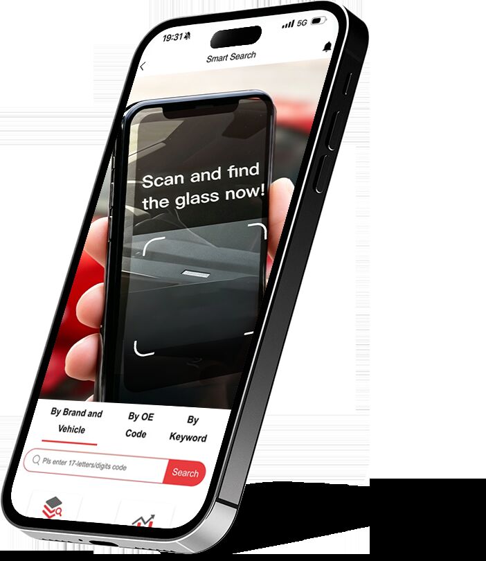 CARG Smart Search System