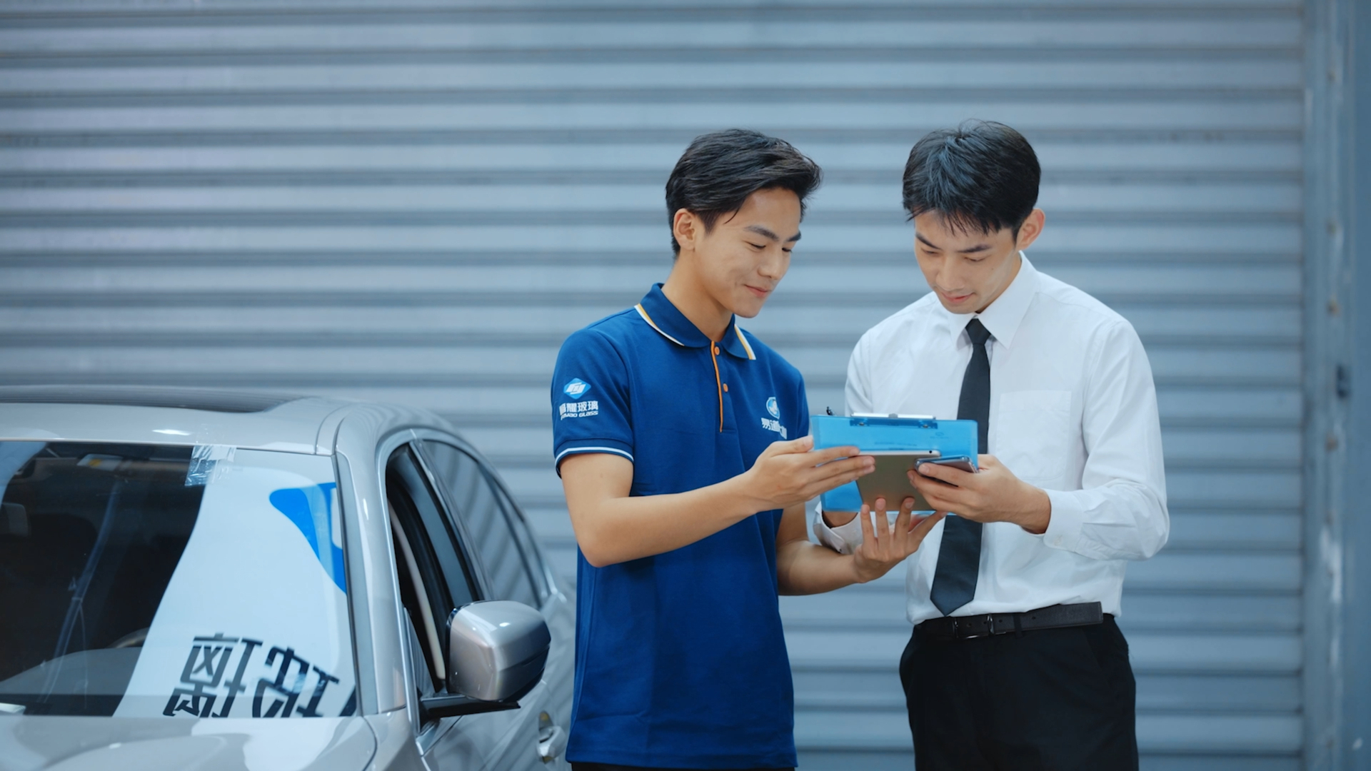Reshaping the "Last Mile" Ecosystem:  Fuyao's Standardization
Revolution and Value Coexistence in the Aftermarket