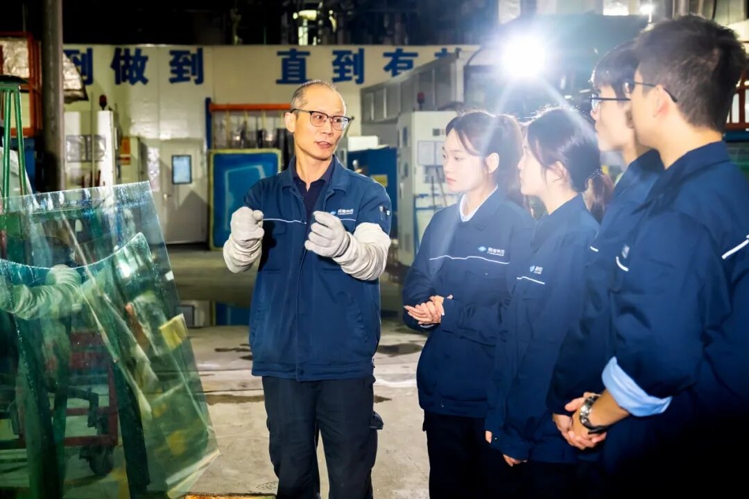 九月，走进一所没有围墙的“学校”